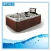 Europe best seller outdoor Spa hot tub from China