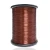 Import European Standard Approved, Enameled Copper Coated 20 AWG Aluminum Wire from China