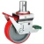 Import European aluminum alloy scaffold caster Scaffold Caster Wheel special caster for scaffold from China