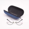 EVA hard shell eva tool case zipper closed glasses pouch case for Sunglasses