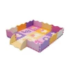 EVA interlocking tatami mat training puzzle sport foam karate mat for sale