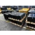 Import Excavator rubber heavy equipment excavator undercarriage steel track link shoe pad part from China