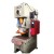 Excellent 10 ton machine used mechanical power hydraulic press