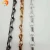 Import excellent rust resistance aluminum chain fly screen product fabrication from China