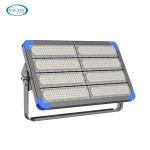 Exclusive Distribution Products  400W LED Tunnel Light Aquarium Tunnel Luminaire 400 Watt