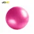 Import Exercise gym pilates colorful pvc thickened anti-burst yoga balance ball from China