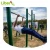 Import Exercise Outdoor Fitness Gym Equipment, Popular Park Gym Fitness Equipment from China