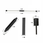 Exercise Workout Bar and Rehabilitation Equipment