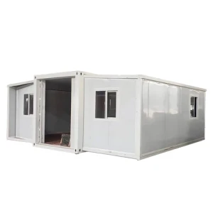 Expandable House Modular Tiny Prefabricated 20 Ft/40 Foot Container Plans 40 Ft Expandable Container House With 3 Bedroom Home