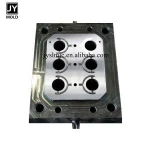 Experienced High Precision Plastic Injection Mold Mould making maker
