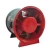 Import Explosion proof fire smoke industrial exhaust axial flow fan from China
