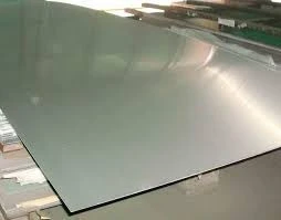 Export Quality ASTM A480 Stainless Steel Plate