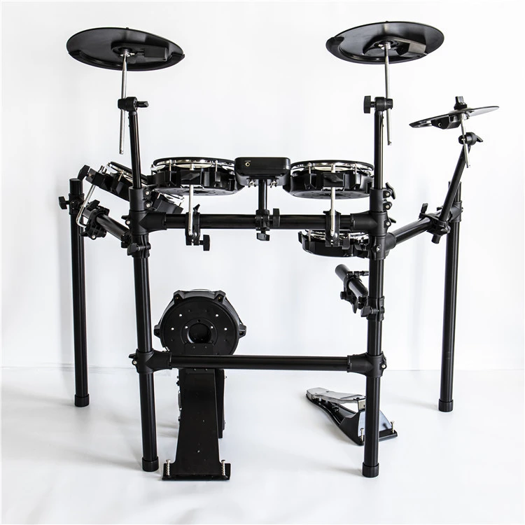Exquisite Structure Manufacturing Machine Bass Electronic Drum Thor