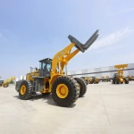 Exquisite workmanship cost effective 26ton forklift excavator loader tyres