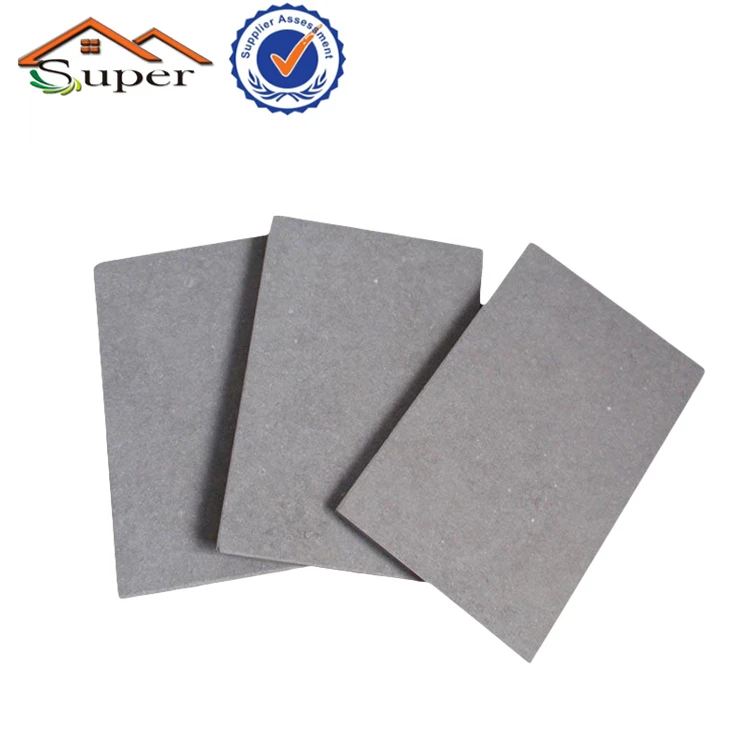 Extruded Cement Panel Cement Composite Panels
