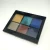 Import Eye Use and Dry Eye Shadow Type 5 color eye shadow palette tin box packing with private label from China