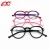 Import eyeglasses frames new model optical frame latest glasses frames for girls from China
