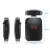 Import F08L FM Radio Transmitter Headset Collar Tour Guide Clip-On MIC Wireless Microphone from China