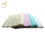 F7 Medium Efficiency Synthetic Fiber Pocket Bag Air Filter Roll Media