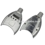 fabrication service stainless steel cnc precision machining auto spare parts