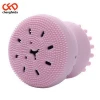 Face Facial Cleansing Octopus Brush Spa Skin Care Massage Deep Clean Tool