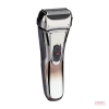 Face Omni Electric Shaversr With Pop-up Sideburn Trimmer