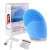 Import Facial Massage Brush,New Skin Care Tools Natural Silicone Facial Cleansing Brush from China