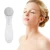 Import Facial Massager Face Beauty Portable Electronic Vibration Apparatus Face Cleaner Massager Machine from China