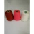 Factory acrylic wool blended ring spun yarn