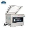 Factory automatic iced fish vacuum packing machine