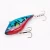 Factory cheap price custom vib lure fish custom  artificial  fishing lures