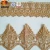 Import Factory cheap price wholesale polyester fabric lace trim from China