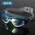 Import Factory Custom Branded Fashionable Racing Sport Eyewear Anti-Fog Swimming Goggles from China