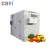 Factory customized large cold storage room cooling room for food and vegetable