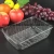 Import factory designed plastic blister fruit &amp; vegetable packing trays from China