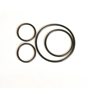 Factory direct 1260*6 silicon rubber o-rings gasket silicone orthodontic o-ring vulcanization bonding