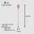 Import Factory Direct 700ml stainless steel cocktail shaker bar tools from China