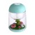 Import Factory Direct Beautiful Gift Micro-landscape LED USB Nightlight Mini air Humidifier from China