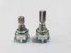 Factory direct digital potentiometer 5-pin switch EC11 rotary encoder switch