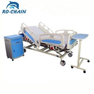 Factory direct new design electric hospital bed with t motion motor,hospital beds from china,hospital medical folding bed