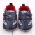 Import factory direct new design magic tape baby boy shoes from China