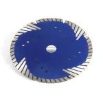 Factory direct price circular abrasive 7inch diamond disc tile saw blade cutting tools for ceramic