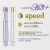 Import Factory direct price derma pen beauty auto ampoule with high quality from China
