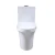 Import Factory Direct Sale One Piece Ceramic Western Toilets WC Price from China