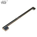 Factory direct sale T bar stainless steel home electric fridge door handle