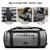 Import Factory direct sale travel duffel bag high quality custom logo gym bag from China