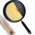 Import Factory Direct Sales Non-Stick Stone-Coated Marble Frying Pan from China