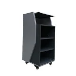 Factory Direct Sell Fabrication Sheet Metal Stamping Parts Component Car Test Cabinet