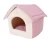 Import Factory Direct Wholesale Cheap Wooden Pet Dog House from China