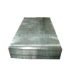 Factory Direct Wholesale Galvanized Steel Plate Steel Sheet